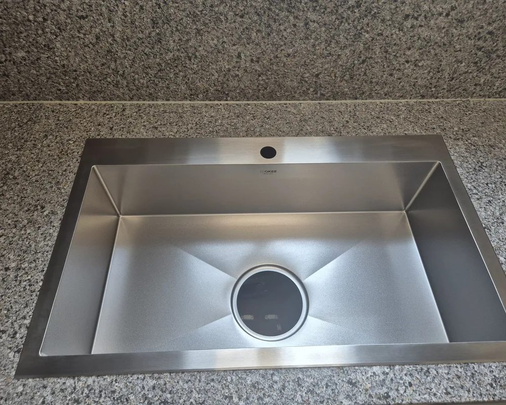 싱크볼 교체 비용 시공비 포함 489,000원부터